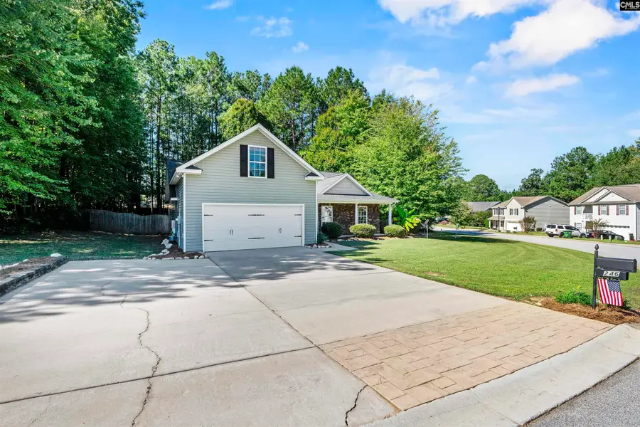 246 Blythe Creek Drive, Blythewood, SC 29016 - #3