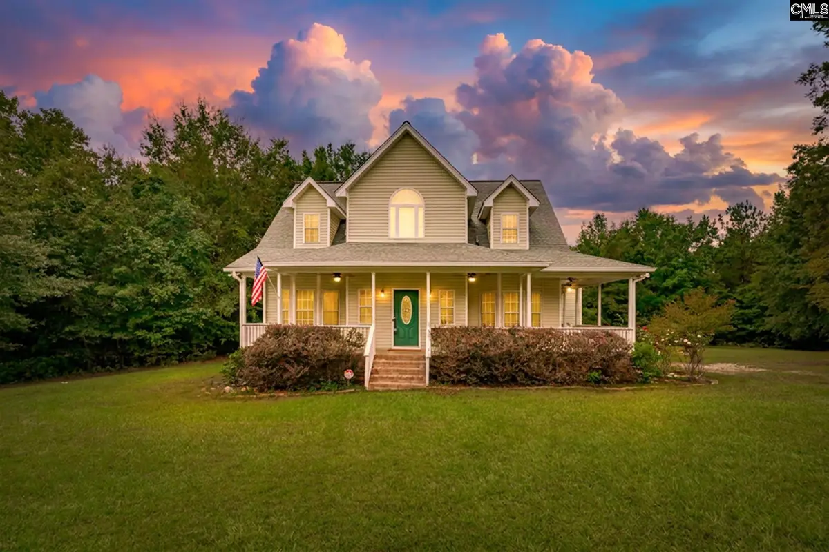 227 Countryside Drive, Prosperity, SC 29127 - #1