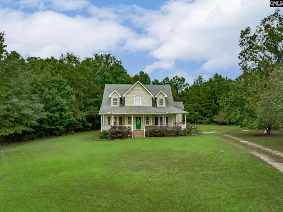 227 Countryside Drive, Prosperity, SC 29127 - #3