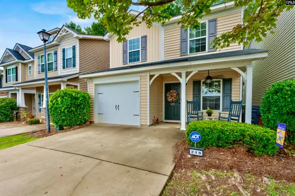 219 Regency Drive, Columbia, SC 29212