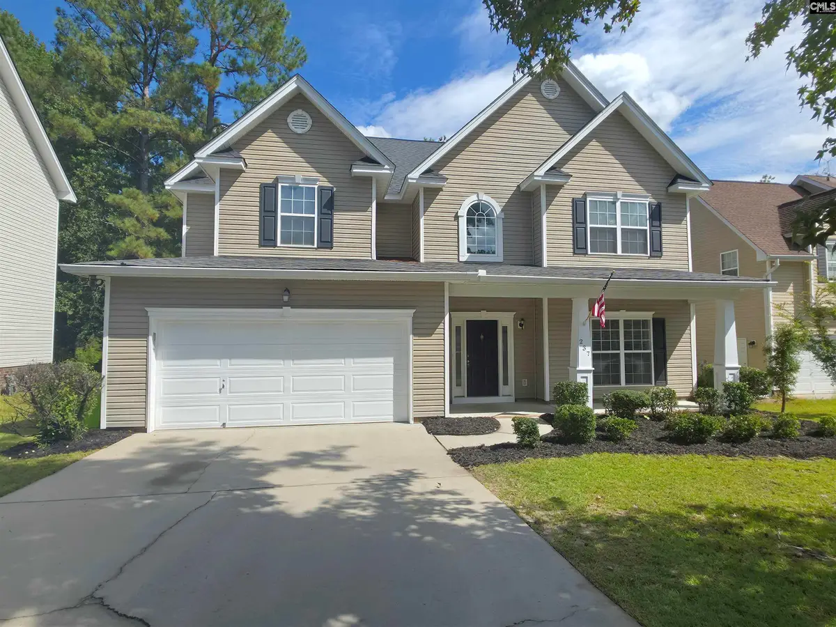 237 Berkeley Ridge Drive, Columbia, SC 29229 - #1