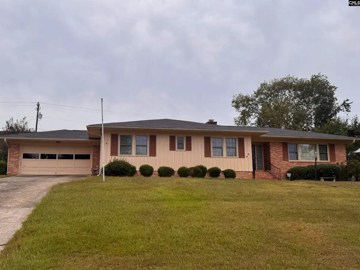 7217 Mountainbrook Drive, Columbia, SC 29209 - #1
