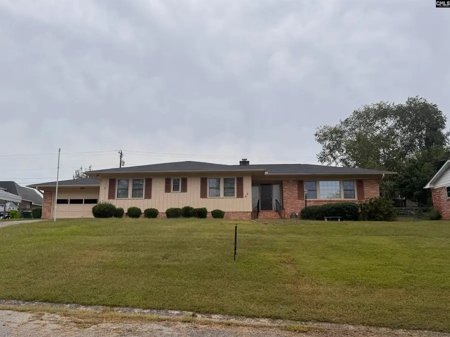 7217 Mountainbrook Drive, Columbia, SC 29209 - #2