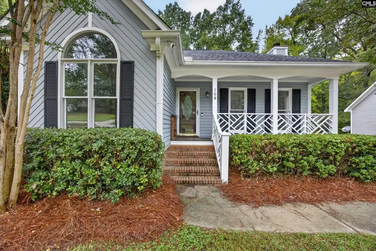 108 Brafield Place, Irmo, SC 29063 - #1