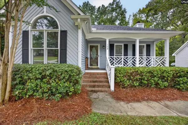 108 Brafield Place, Irmo, SC 29063