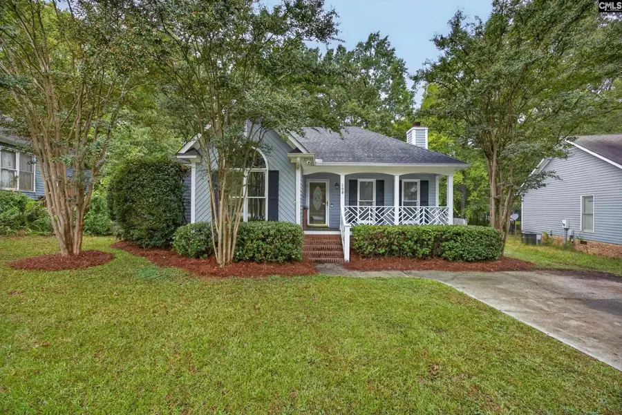 108 Brafield Place, Irmo, SC 29063 - #2