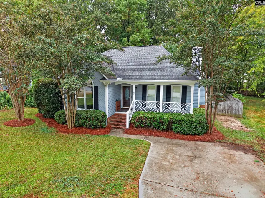 108 Brafield Place, Irmo, SC 29063 - #3