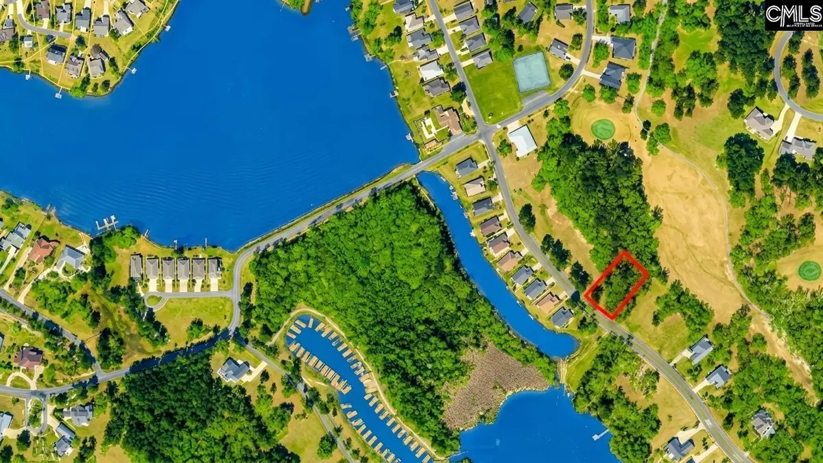 72 Ridge Lake, Manning, SC 29102 - #1