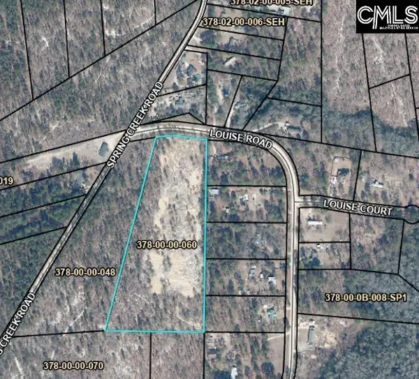 1770 Louise Road, Lugoff, SC 29078