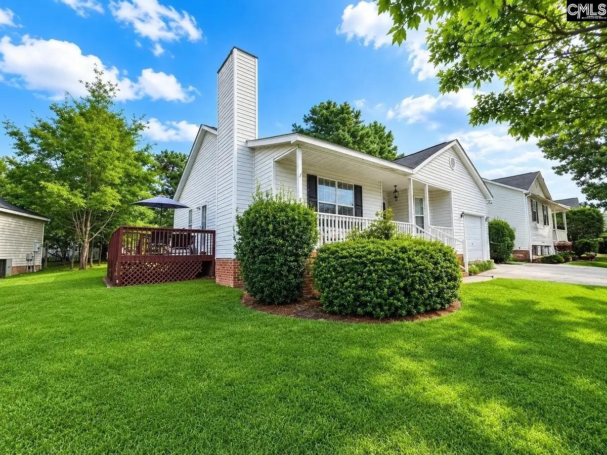 124 Old Stone Road, Columbia, SC 29229 - #1