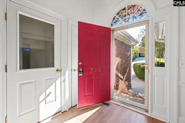 210 Woodlands Ridge Drive, Columbia, SC 29229