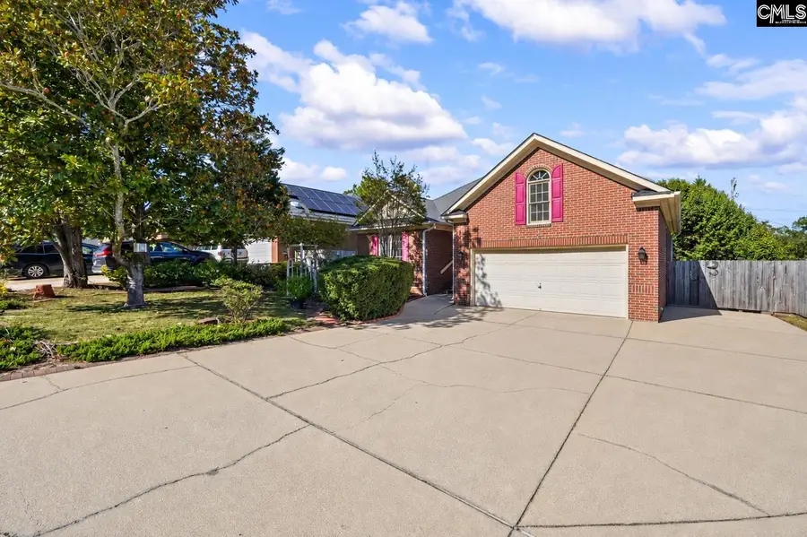 210 Woodlands Ridge Drive, Columbia, SC 29229 - #2