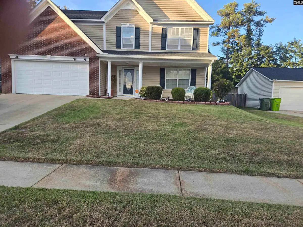 408 Killian Green Drive, Columbia, SC 29229 - #1