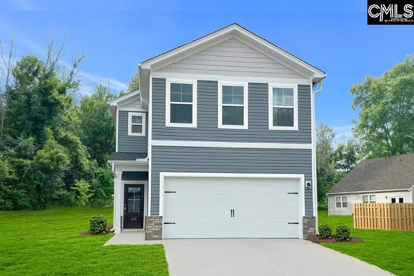 16 Healy Way, Blythewood, SC 29016 - #1