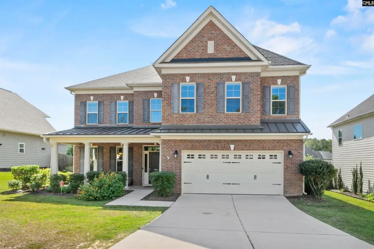 215 Sterling Brook Drive, Lexington, SC 29072 - #1