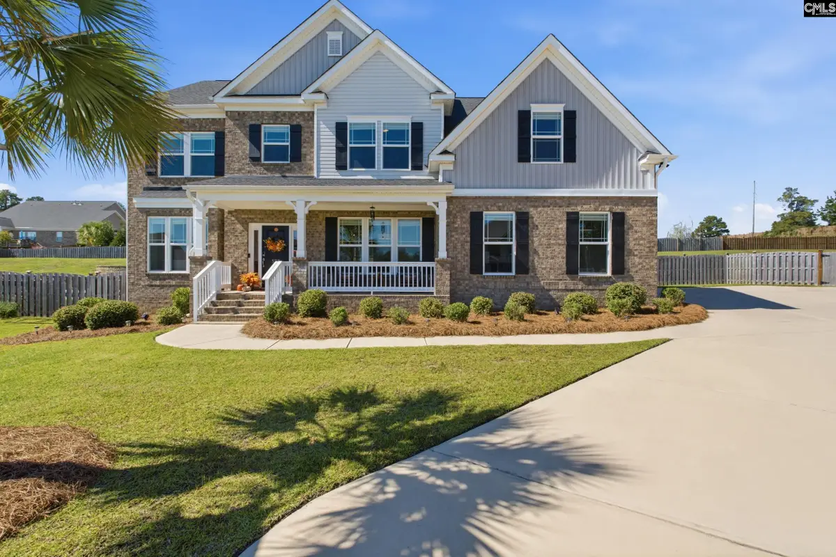527 Radnor Hunt Court, Gilbert, SC 29054 - #1