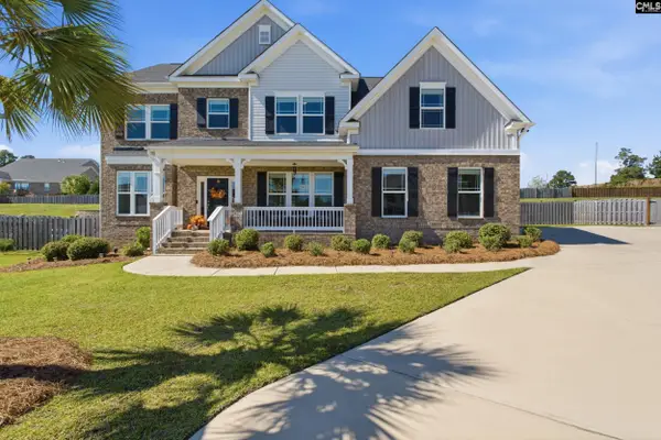 527 Radnor Hunt Court, Gilbert, SC 29054