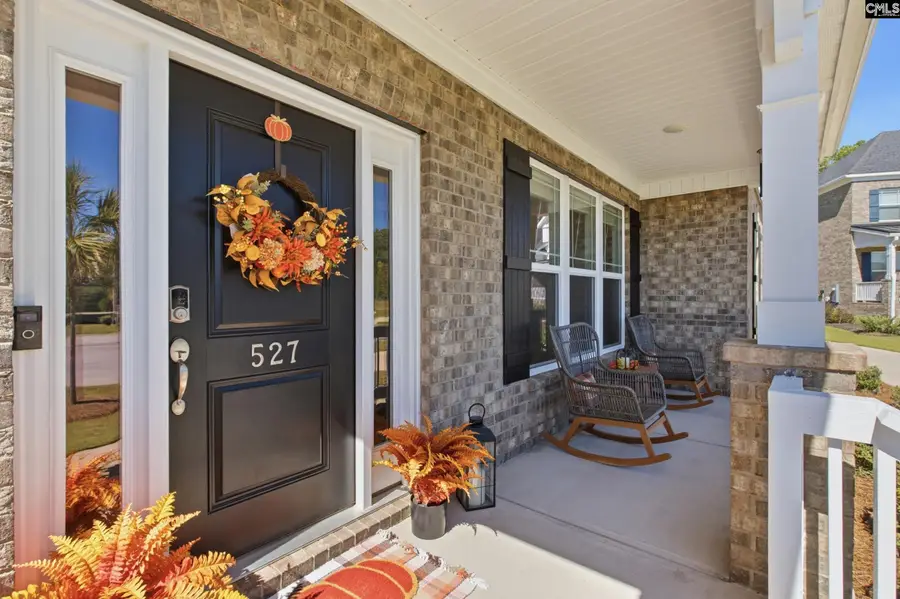 527 Radnor Hunt Court, Gilbert, SC 29054 - #3