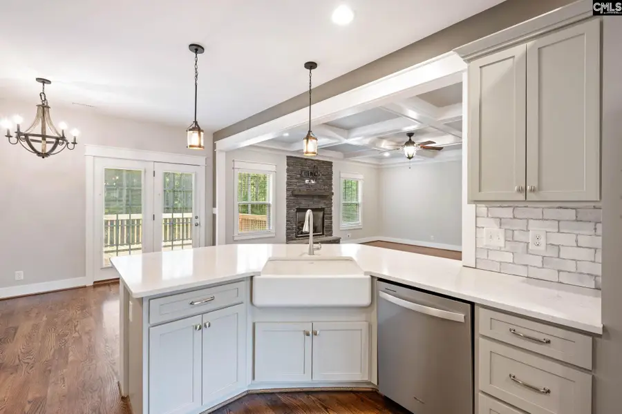607 Zelkova Drive, York, SC 29745 - #2