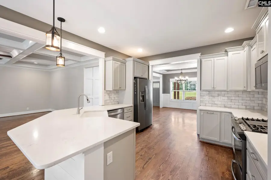 607 Zelkova Drive, York, SC 29745 - #3
