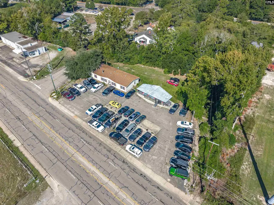 1930 Augusta Road, West Columbia, SC 29169 - #2