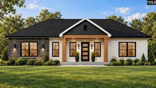 2 Rett Lane, Bishopville, SC 29010