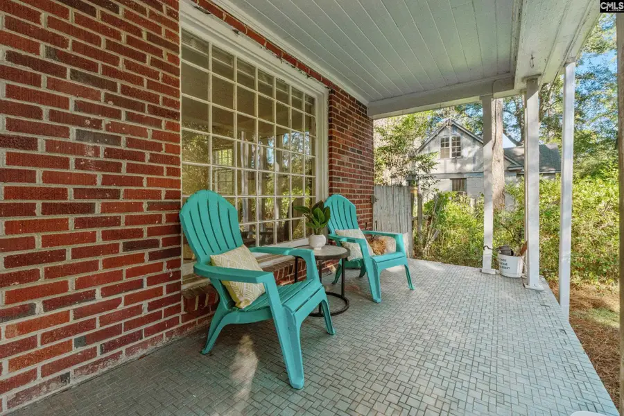 3947 Live Oak Street, Columbia, SC 29205 - #2
