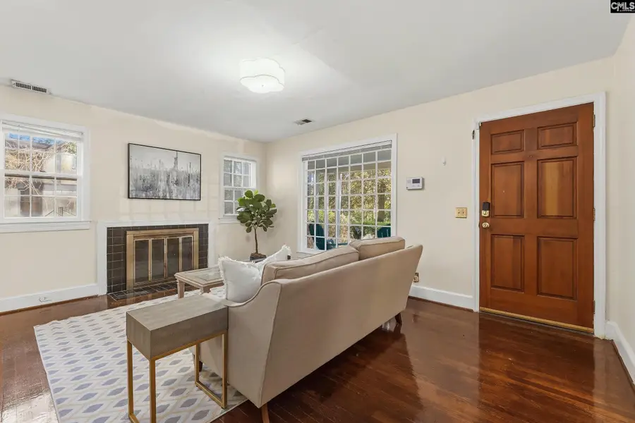 3947 Live Oak Street, Columbia, SC 29205 - #3