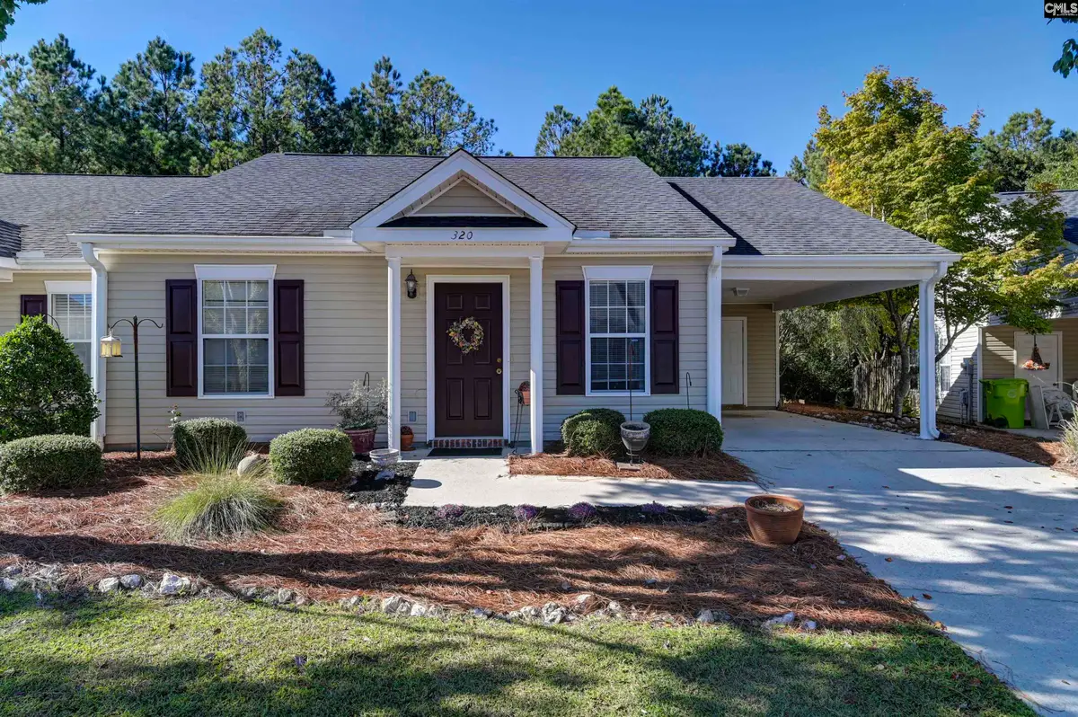 320 Elders Pond Circle, Columbia, SC 29229 - #1