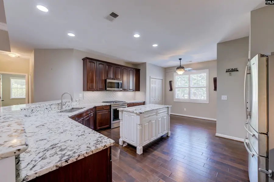 109 Caedmons Creek Drive, Irmo, SC 29063 - #2
