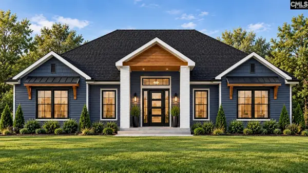 20 Rett Lane, Bishopville, SC 29010