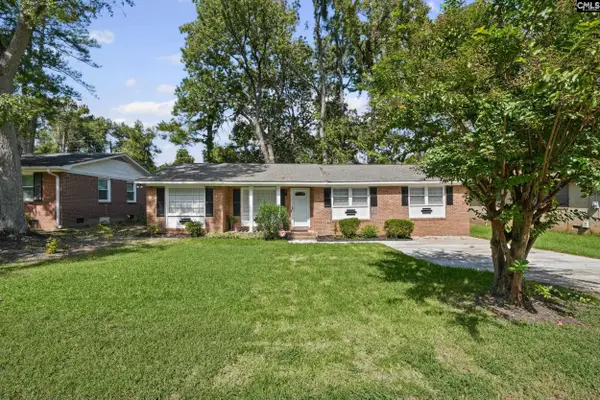 736 Seton Road, Columbia, SC 29212
