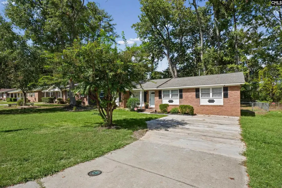 736 Seton Road, Columbia, SC 29212 - #2