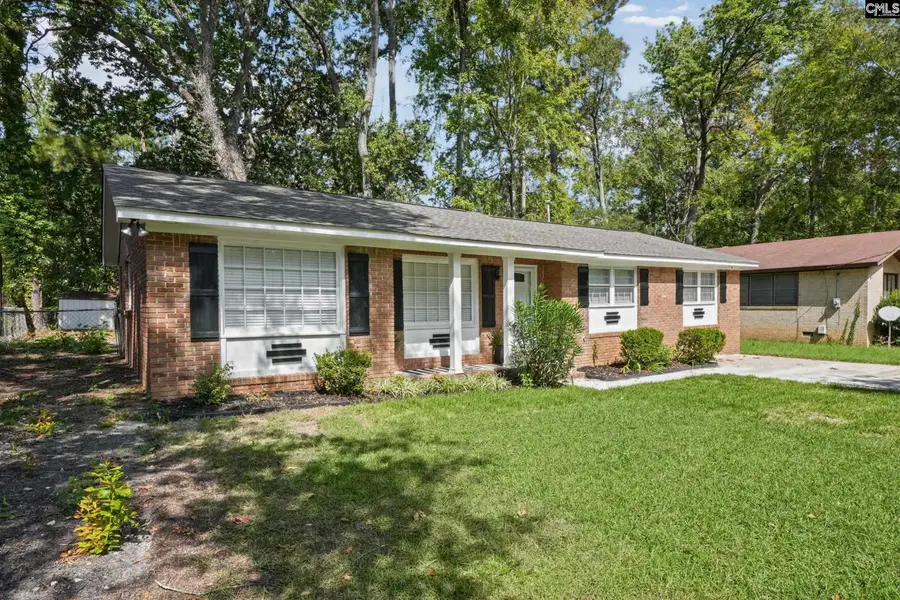 736 Seton Road, Columbia, SC 29212 - #3