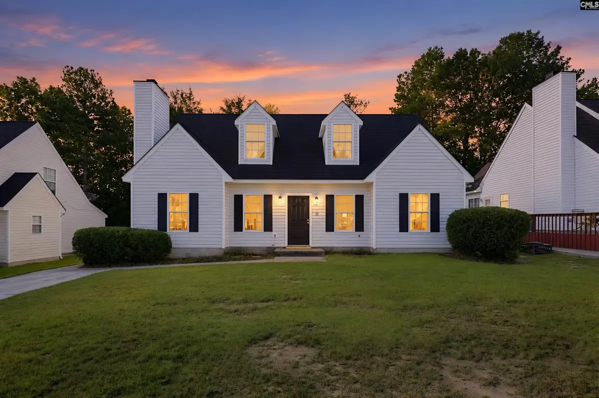 113 Tilting Rock Drive, Hopkins, SC 29061 - #1