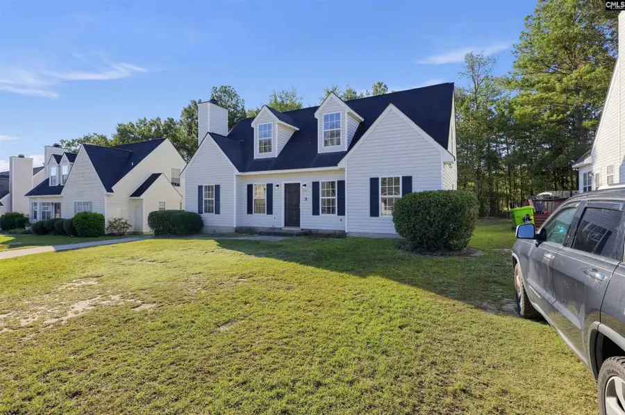113 Tilting Rock Drive, Hopkins, SC 29061 - #2