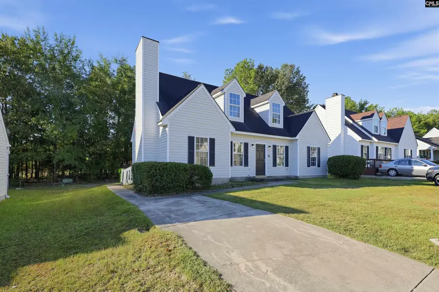 113 Tilting Rock Drive, Hopkins, SC 29061 - #3