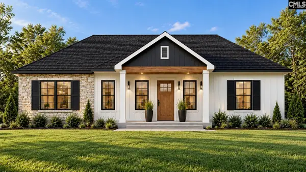 40 Rett Lane, Bishopville, SC 29010