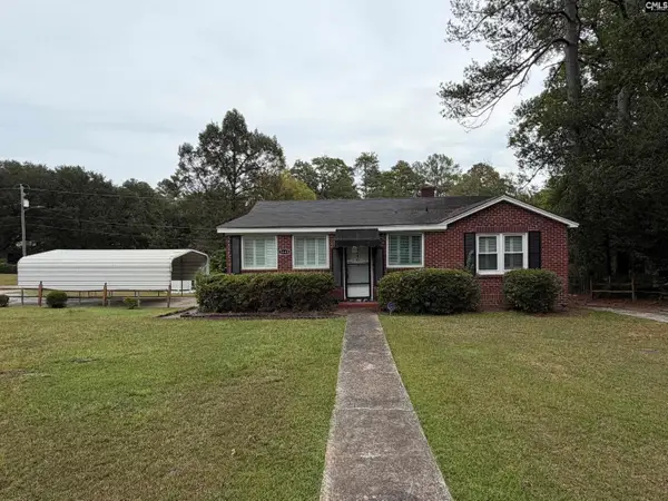 2648 Putnam Street, Columbia, SC 29204
