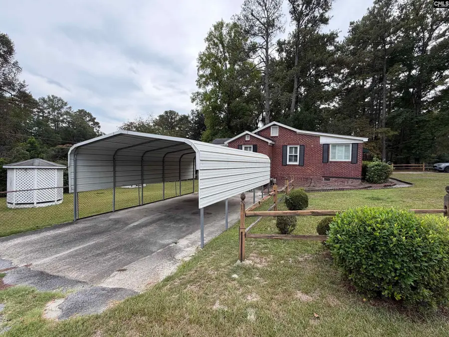 2648 Putnam Street, Columbia, SC 29204 - #3