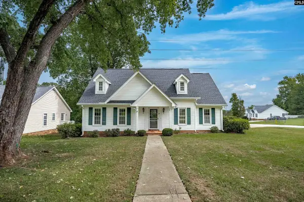 245 Braewick Road, Columbia, SC 29212