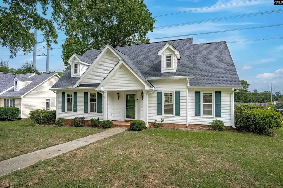 245 Braewick Road, Columbia, SC 29212 - #3