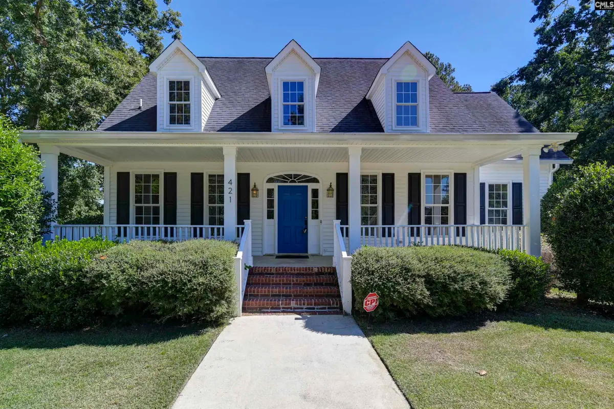 421 Dutchman Shores Circle, Chapin, SC 29036 - #1