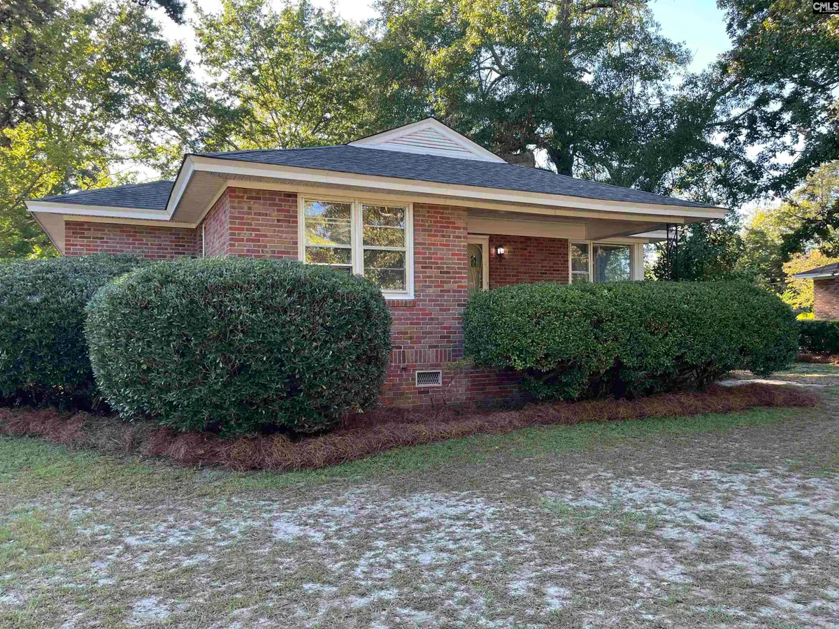 6313 Pinehill Road, Columbia, SC 29206 - #1