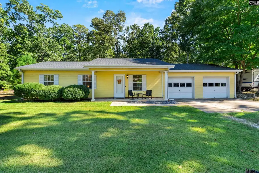 1055 Hilton Sound Drive, Chapin, SC 29036 - #2