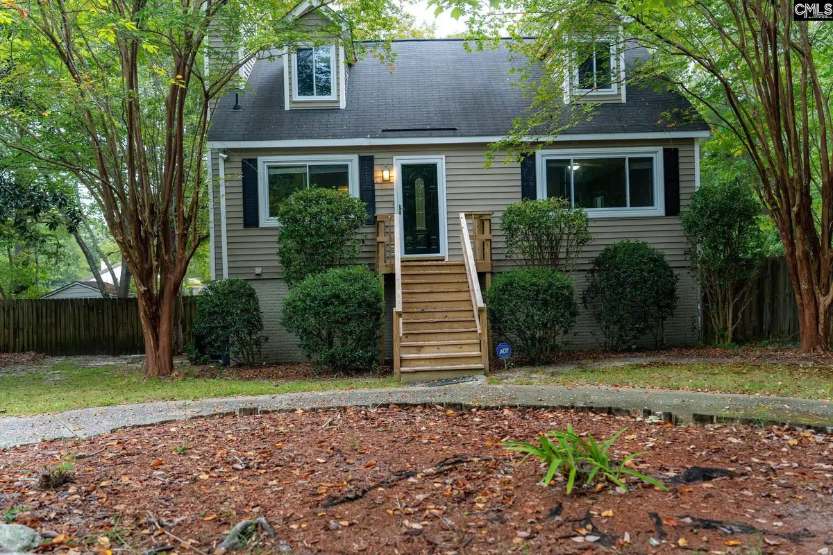 161 Chaunticleer Road, Columbia, SC 29223 - #1