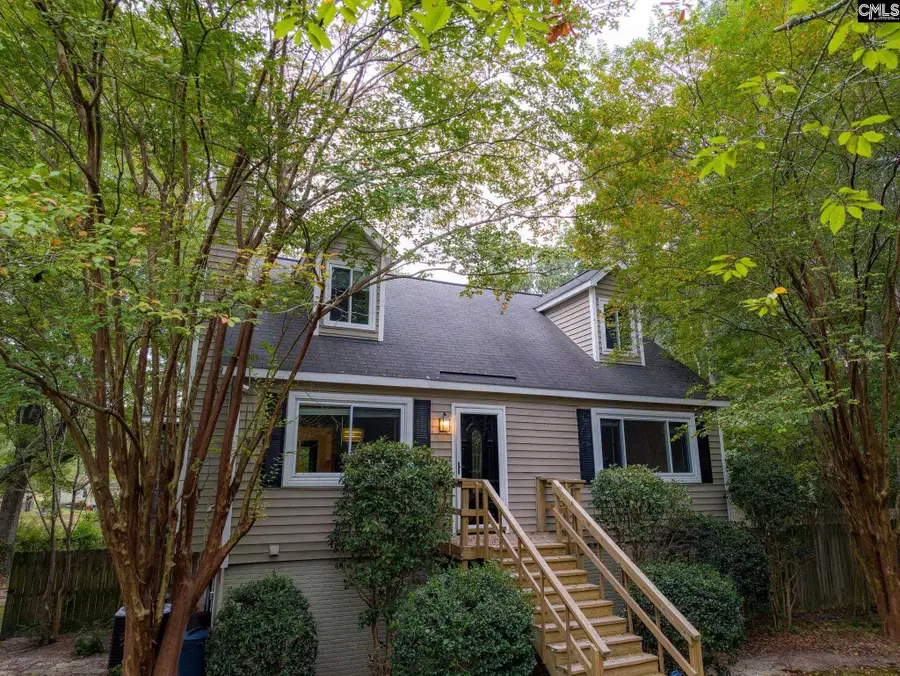 161 Chaunticleer Road, Columbia, SC 29223 - #3