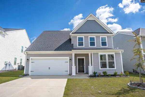 578 Bee Balm Drive, Blythewood, SC 29016