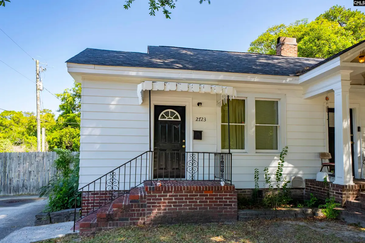 2725 Kirby Street, Columbia, SC 29205 - #1