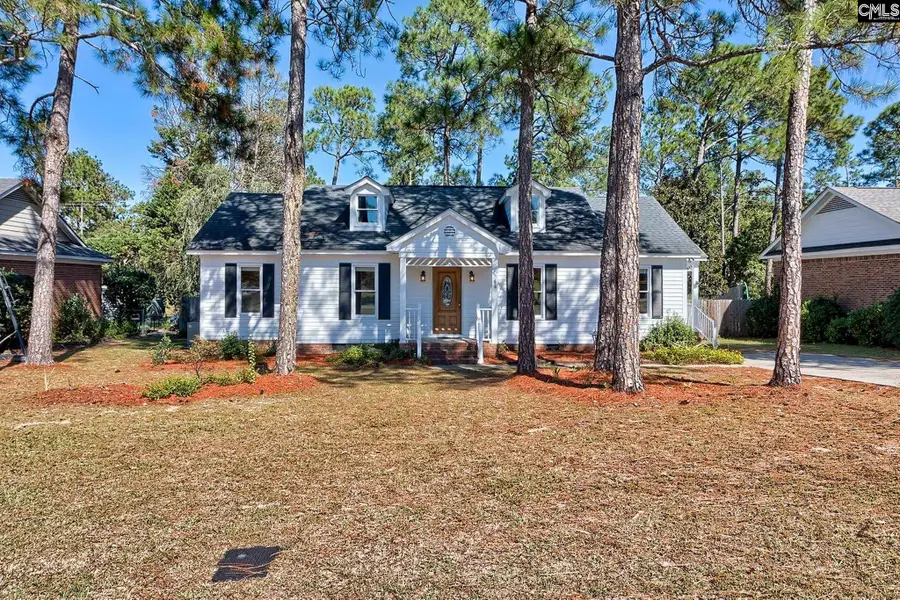 64 Camp Creek Drive, Elgin, SC 29045 - #2